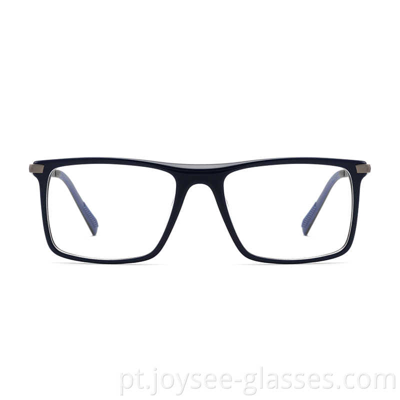 Thin Acetate Glasses 3